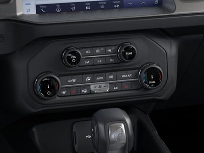 2025 Ford Bronco Outer Banks®