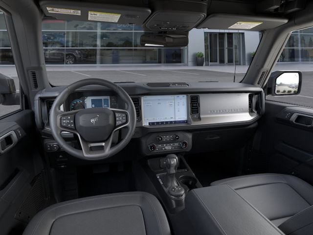 2025 Ford Bronco Outer Banks®