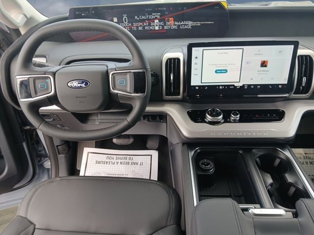 2026 Ford Expedition Max MAX Active