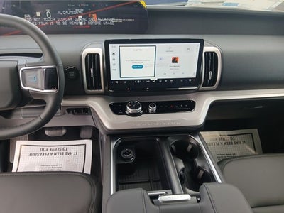 2026 Ford Expedition Max MAX Active