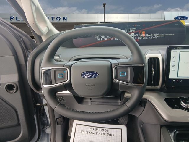 2026 Ford Expedition Max MAX Active