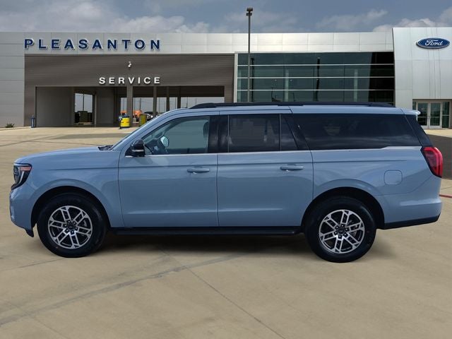 2026 Ford Expedition Max MAX Active