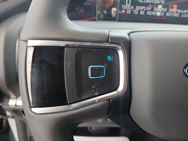 2026 Ford Expedition Max MAX Active