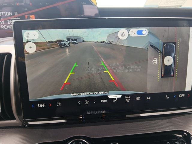 2026 Ford Expedition Max MAX Active