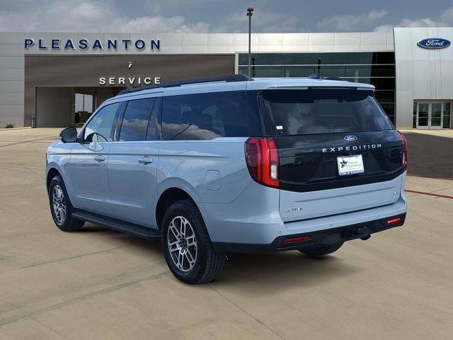 2026 Ford Expedition Max MAX Active