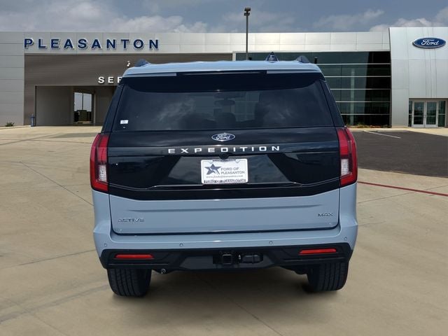 2026 Ford Expedition Max MAX Active