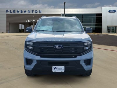 2026 Ford Expedition Max MAX Active