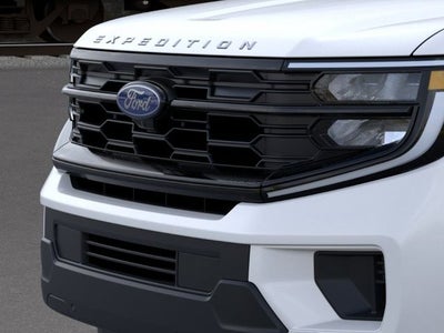 2026 Ford Expedition Max MAX Active