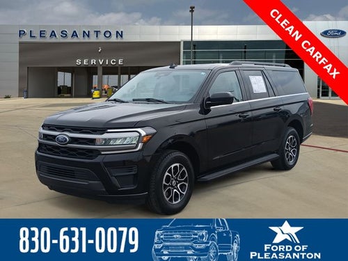 2024 Ford Expedition Max XLT