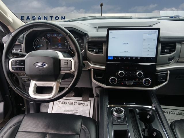 2024 Ford Expedition Max XLT