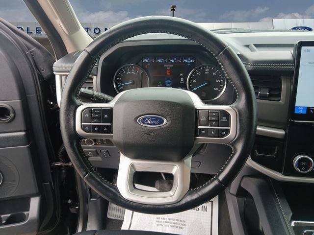 2024 Ford Expedition Max XLT