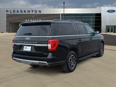 2024 Ford Expedition Max XLT