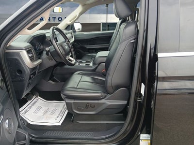 2024 Ford Expedition Max XLT