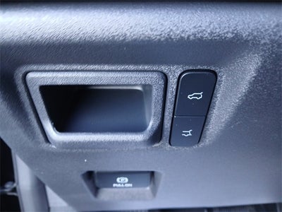 2025 Ford Expedition Max Active MAX