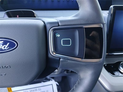 2025 Ford Expedition Max Active MAX