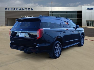 2025 Ford Expedition Max Active MAX