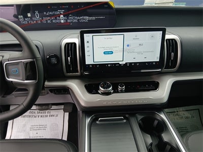 2026 Ford Expedition Max Base