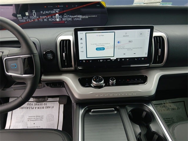 2026 Ford Expedition Max Base