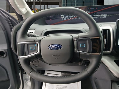 2026 Ford Expedition Max Base