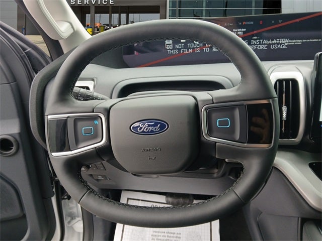 2026 Ford Expedition Max Base
