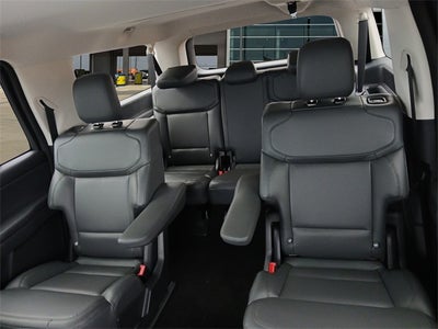 2026 Ford Expedition Max Base