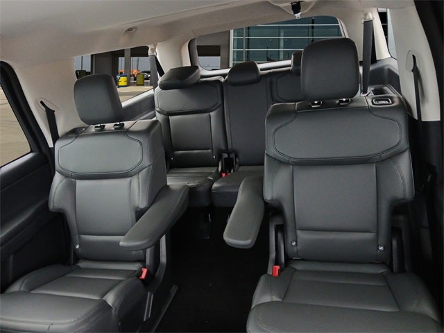 2026 Ford Expedition Max Base