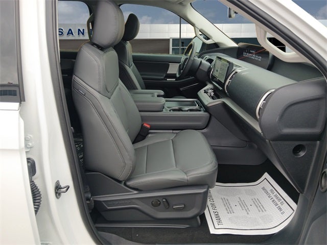 2026 Ford Expedition Max Base