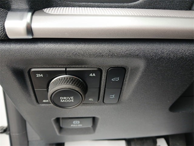 2026 Ford Expedition Max Base