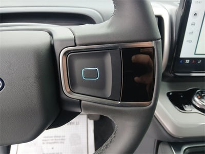 2026 Ford Expedition Max Base