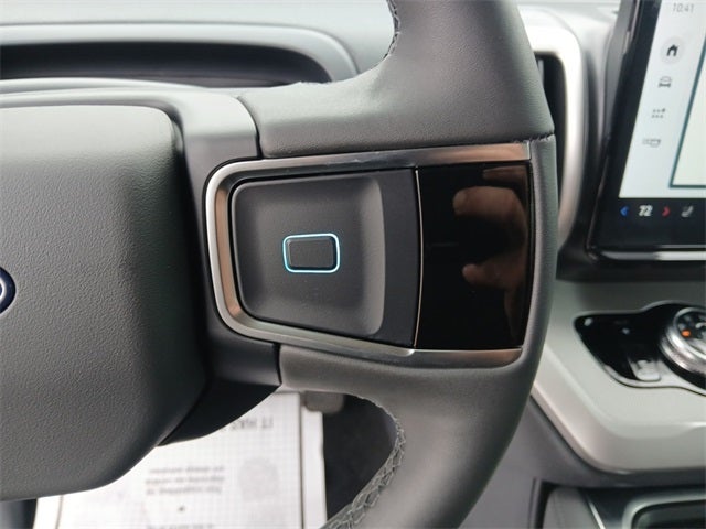 2026 Ford Expedition Max Base