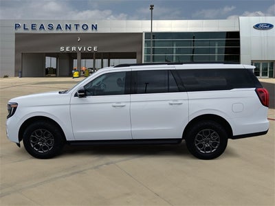 2026 Ford Expedition Max Base