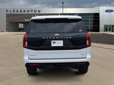 2026 Ford Expedition Max Base