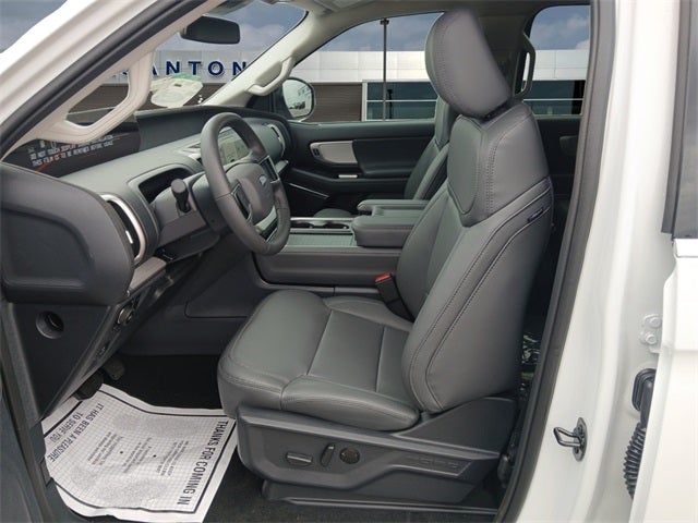 2026 Ford Expedition Max Base