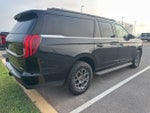 2025 Ford Expedition Max Base