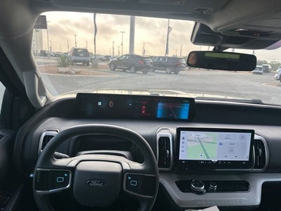 2025 Ford Expedition Max Base