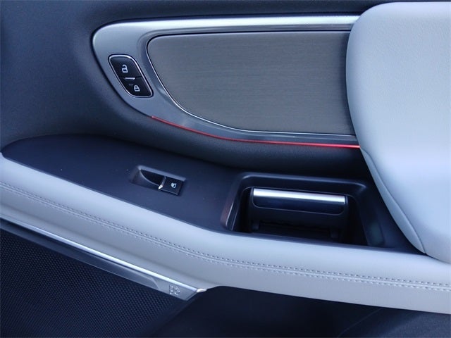 2025 Ford Expedition Max Platinum® MAX