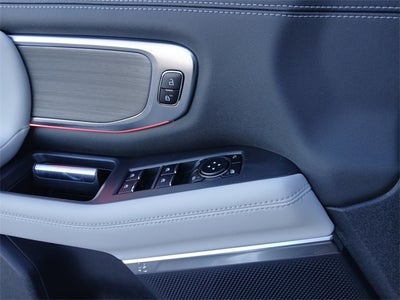 2025 Ford Expedition Max Platinum® MAX