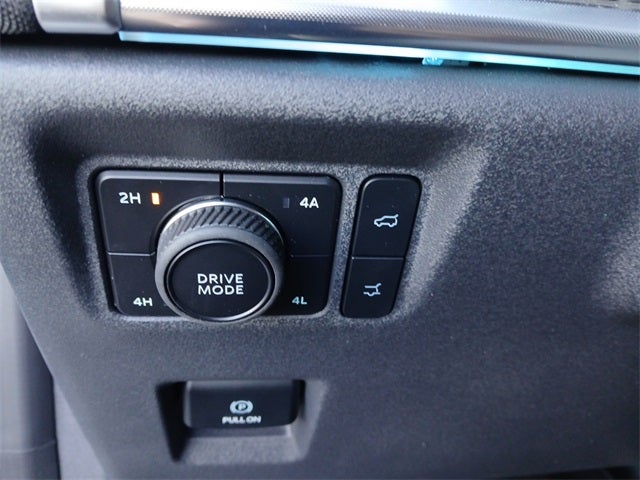 2025 Ford Expedition Max Platinum® MAX