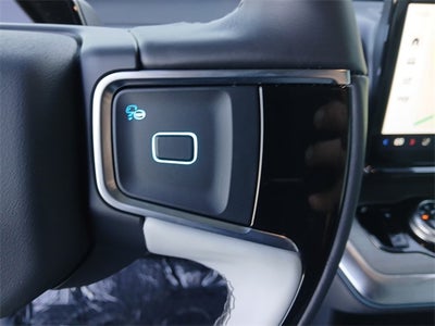 2025 Ford Expedition Max Platinum® MAX