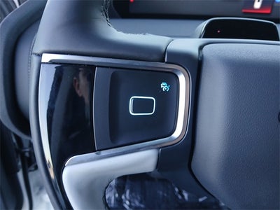 2025 Ford Expedition Max Platinum® MAX