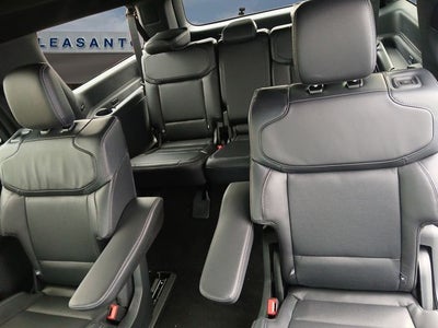 2026 Ford Expedition Max MAX Platinum®