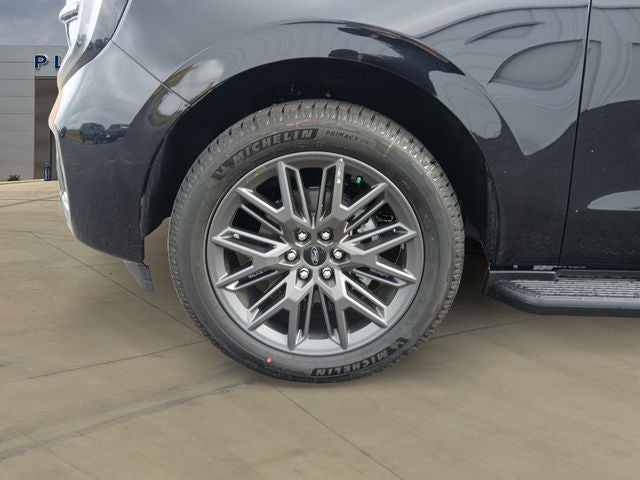 2026 Ford Expedition Max MAX Platinum®