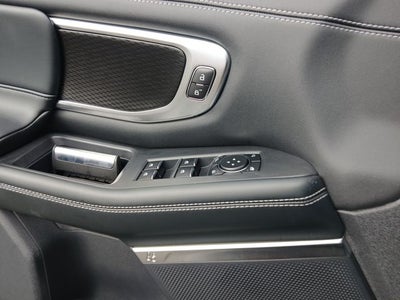 2026 Ford Expedition Max MAX Platinum®