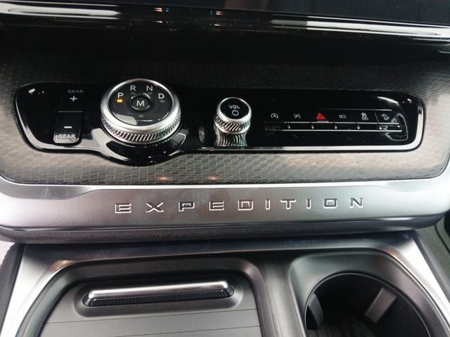 2026 Ford Expedition Max MAX Platinum®