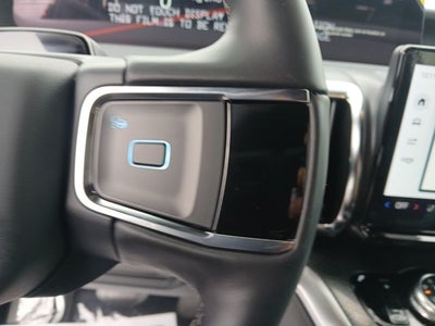 2026 Ford Expedition Max MAX Platinum®