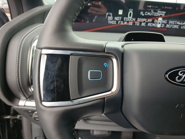 2026 Ford Expedition Max MAX Platinum®