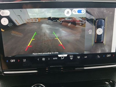 2026 Ford Expedition Max MAX Platinum®