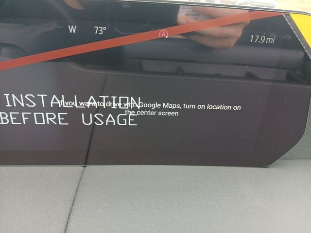 2026 Ford Expedition Max MAX Platinum®