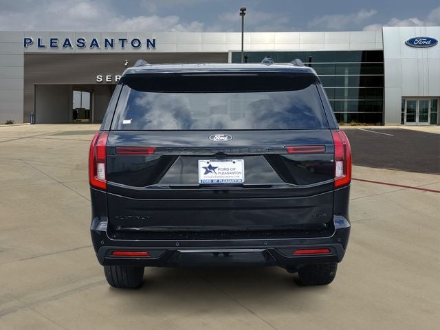 2026 Ford Expedition Max MAX Platinum®