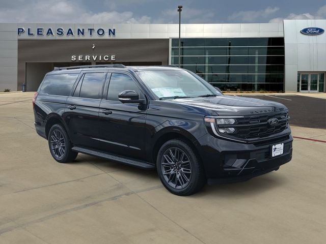 2026 Ford Expedition Max MAX Platinum®